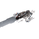 TurboChef HHD-8479 Electrical Panel with Wire Harness, LOV