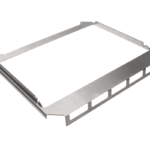 TurboChef HHD-8490 Rack, Cooking, HHD-1002B