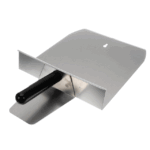 TurboChef HHD-8684 Paddle with Red Handle & Protection Plate