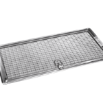 TurboChef HHS-8422 Air Filter, Heavy Duty, 9.5" x 5" x .13, HHS