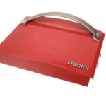 TurboChef I1-3201-7 Oven Door, Panini, Red