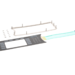 TurboChef I1-3217-1 SERVICE KIT, SOTA, KEYPAD AND