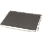 TurboChef I1-3221 Panini Grill Rack and Tray Kit