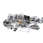 TurboChef I1-3233 SERVICE KIT, I1, RCCL,