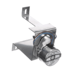 TurboChef I1-9025 Stirrer Motor Assembly, 230V, 60HZ, I1