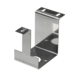 TurboChef I1-9075 Mounting Bracket, Stirrer Motor