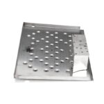 TurboChef I1-9159-1 Bottom Jetplate Assembly, I1, 20