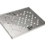 TurboChef I1-9159-2 Jetplate Assembly, Bottom