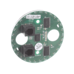 TurboChef I1-9198 LED RING, PCB, BLUE