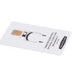 TurboChef I1-9225-1 CARD Menu Card, Program, Sota, GM