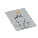 TurboChef I1-9225-4 Smart Card, Starbucks Canada, NGO