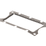 TurboChef I1-9331 GASKET, WAVEGUIDE, STAINLESS S