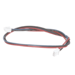 TurboChef I1-9475 Wire Harness, Display, Power, 3 Pin