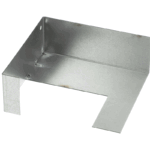 TurboChef I1-9479 Duct, Magnetron Cooling Fan, Left Hand Side, I1