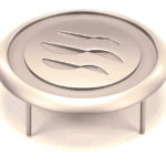 TurboChef I1-9489 Medallion, Display, NGO, SBK