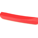 TurboChef I1-9529-3020 RED LOWER ACCESS PANEL