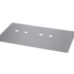TurboChef I1-9565 HEATER PLATE