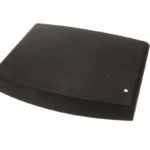 TurboChef I1-9626-2-T004 COVER, DOOR, SOTA