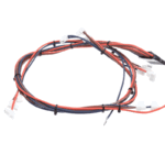 TurboChef I1-9739 WIRE HARNESS, LINE VOLTAGE, RE