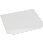 TurboChef I1-9852 PLATE, COOKING, NEO-CERAM