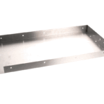 TurboChef I3-9109 Door Cover, i3