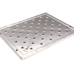 TurboChef I3-9159 Jetplate, Standard, Bottom, I3