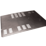 TurboChef I3-9301.B Cover, Left Side, Louvered, I3