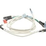 TurboChef I3-9385-1 Wire Assembly, High Voltage, 60HZ, I3