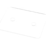 TurboChef I3-9639 JETPLATE WINDOW
