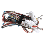 TurboChef I3-9662 Wire Harness, Low Voltage , Relay Board, I3