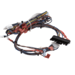 TurboChef I3-9663 Wire Harness, I3, Line Voltage, Main