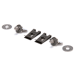 TurboChef I5-3201 Screws and Mounting Clips, Fast Lead, Bottom Jetplate, I5
