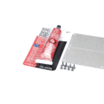 TurboChef I5-3213 SERVICE KIT, I3-I5 WAVEGUIDE C