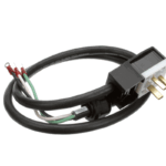 TurboChef I5-9127 ASSEMBLY, POWER CORD NEMA-6-50