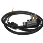 TurboChef I5-9128 Power Cord, NEMA 15-3