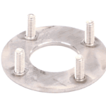 TurboChef I5-9150.B STIRRER STUD PLATE