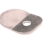 TurboChef I5-9184 RETAINER, JET PLATE, TOP