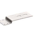 TurboChef I5-9272 BRACKET, DOOR SWITCH