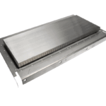 TurboChef I5-9307.B Shunt Assembly, Door, I5