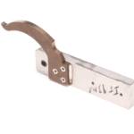 TurboChef I5-9314 WELDMENT HINGE CAM RHS