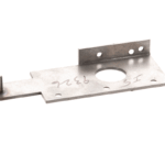 TurboChef I5-9326 WELDMENT, COUNTERBALANCE, BRACKET