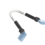 TurboChef I5-9378 Jumper Wire, Capacitor