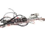 TurboChef I5-9384 Electronic Harness, I5