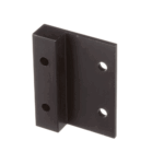 TurboChef I5-9394 GUIDE BLOCK, UPPER, ALUMINUM