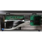 TurboChef NGC-1054-2 Keypad/Display Housing Assembly, Subway