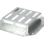 TurboChef NGC-1081 Blower Motor Cover