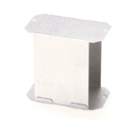 TurboChef NGC-1108 Cooling Duct, Middle, Between Magnetrons