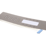 TurboChef NGC-1110-3 Keypad, NGC, Starbucks