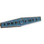 TurboChef NGC-1155 Logo, Turbochef