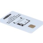 TurboChef NGC-1181-175CARD USA RECESSED RACK AND STONE